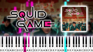 squid game