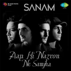 Aap Ki Nazro Ne Samja (Sanam vr.)