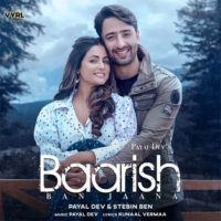 Baarish Ban Jana