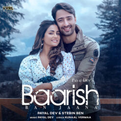 Baarish Ban Jana