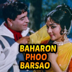 Baharao Phool Barsao