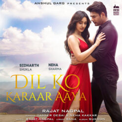 Dil Ko Karar Aaya