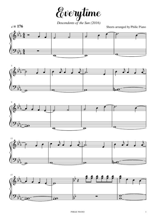 Everytime - Image 2