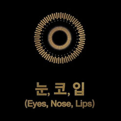 Eyes, Nose, Lips