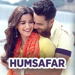 Humsafar