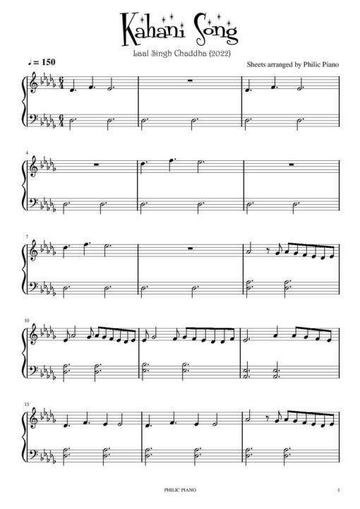 Kahani Song - Image 2