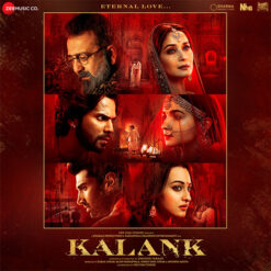 Kalank