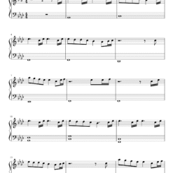 Alternative view of Love Me Like You Do