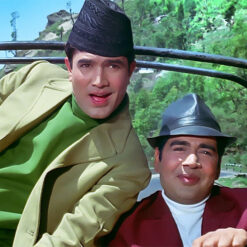 Mere Sapno Ki Raani