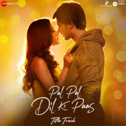 Pal Pal Dil Ke Pass