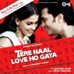 Piya O Re Piya notes