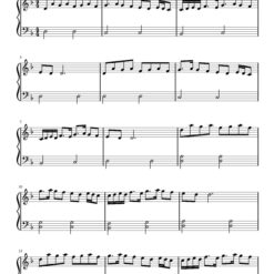 Alternative view of Teri Meri