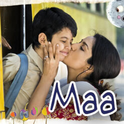 Maa