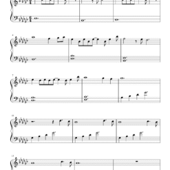Dil Kyu Ye Mera Shor Kare piano notes