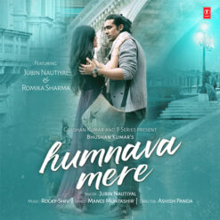Humnava Mere piano notes
