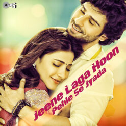 Jeene Laga Hoon piano notes