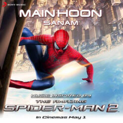 Main Hoon piano notes