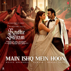 Main Ishq Mein Hoon piano notes