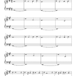 Main Ki Karaan piano notes