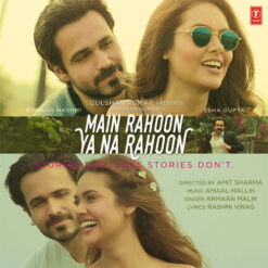 Main Rahoon Ya Na Rahoon piano notes