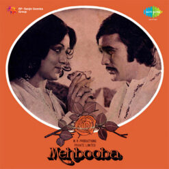 Mere Naina Sawan Bhadon piano notes