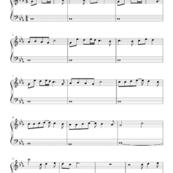 O Sahiba O Sahiba piano notes