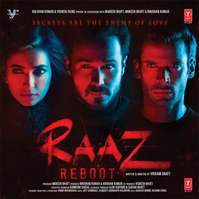 Raaz Aankhein Teri piano notes