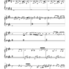 Sahiba piano notes
