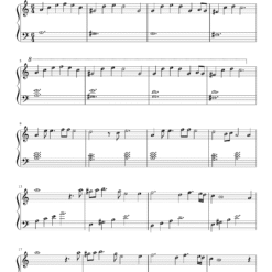 Sau Baras notes