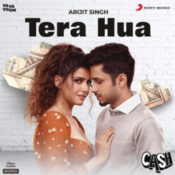 Tera Hua piano notes