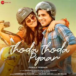 Thoda Thoda notes