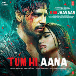 Tum Hi Aana piano notes
