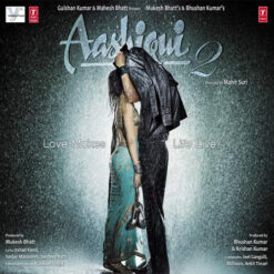 Tum hi ho piano notes