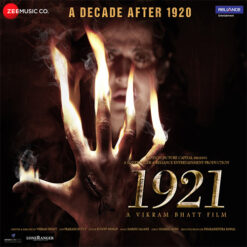 1921 piano theme notes