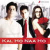 Kal Ho Na Ho piano notes