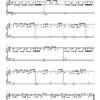 Kal Ho Na Ho piano notes