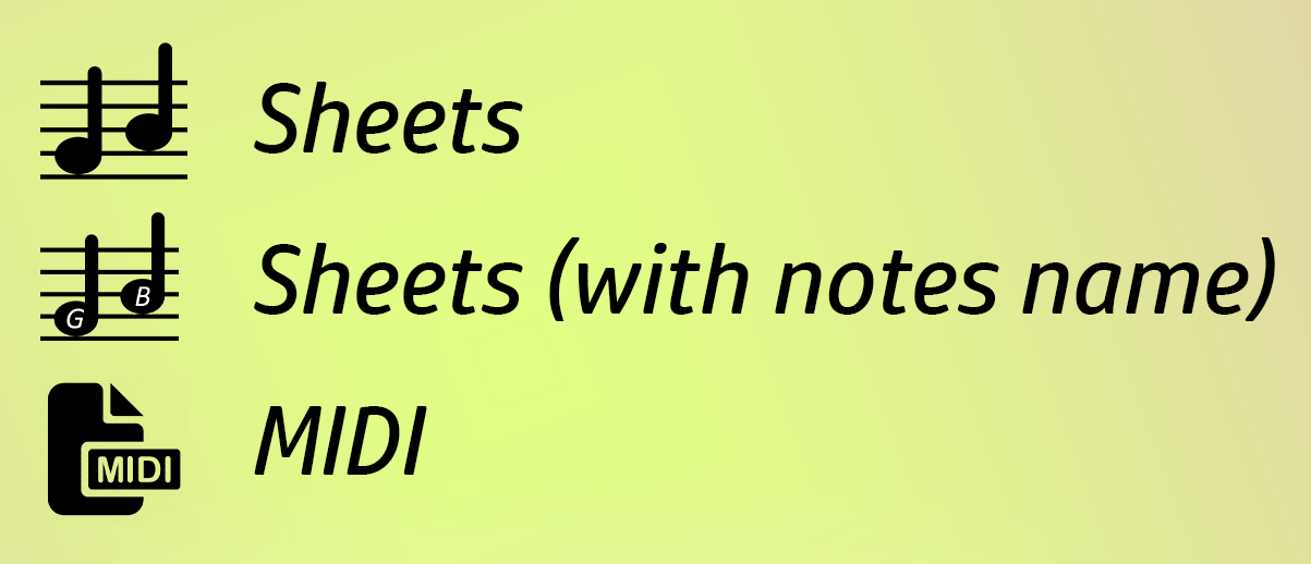 Doraemon Theme Song Piano Notes Sheets Midi Philic Piano