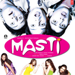 Dil De Diya Hai