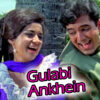 gulabi aankhein notes