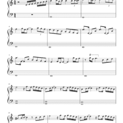 gulabi aankhein notes