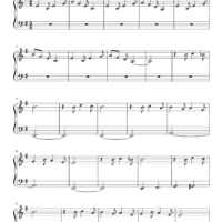 Megham Karukatha piano notes
