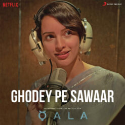 Ghodey Pe Sawar