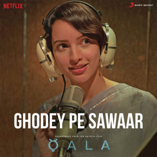 Ghodey Pe Sawar