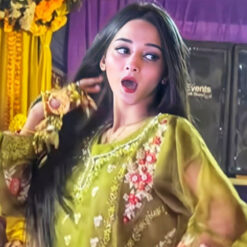 Bheega Bheega Yeh Sama