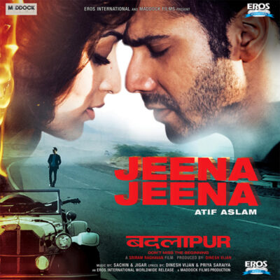 Jeena Jeena notes