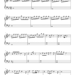 Tourner Dans Le Vide notes