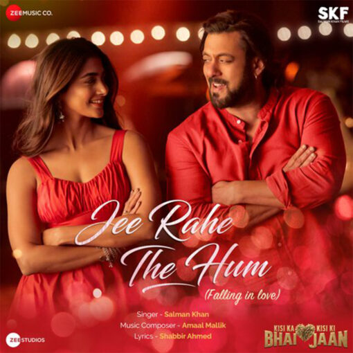 Jee Rahe The Hum notes