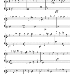 L'Amour Impitoyable notes