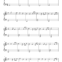 Sad Violin notes