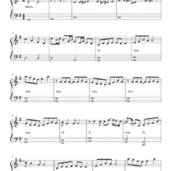 Do Anjaane Ajnabi notes